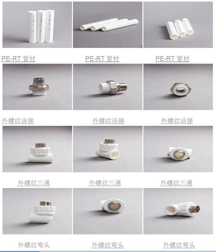 产品名称
